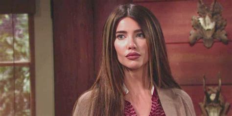 Il piano di quinn contro brooke sta per compiersi. Anticipazioni Beautiful: STEFFY è incinta, confermato. Di ...