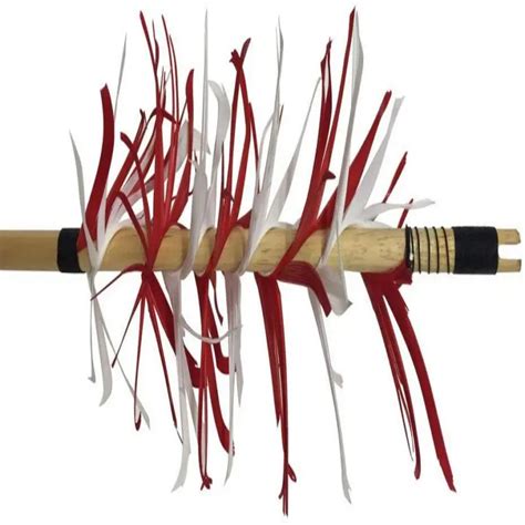 Alibow Wood Arrows Turkey Feather Flu Flue Archery Arrows For Target