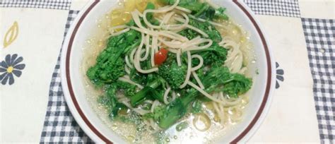 We did not find results for: Spaghetti con le cime di rapa in brodetto di pesce ...