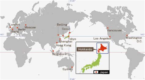 Hokkaido's story is a sobering reality check for leaders across the world as they consider easing coronavirus lockdowns: POWDER SNOW HOKKAIDO