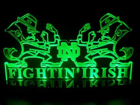 Symbol notre dame fighting irish logo. 20 best images about Notre Dame logos on Pinterest | Logos ...
