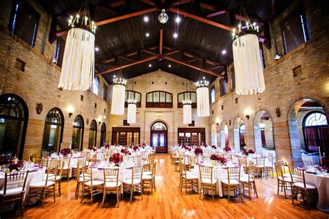 St Francis Hall Dc Weddings Caribbean Caterers