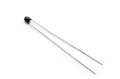 What Is A Thermistor And How Does It Work