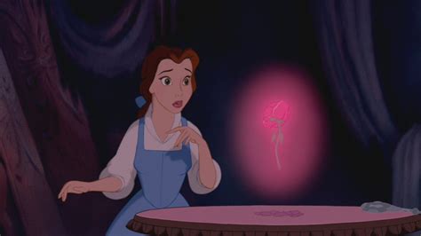 Belle In Beauty And The Beast Disney Princess Image 25446405 Fanpop