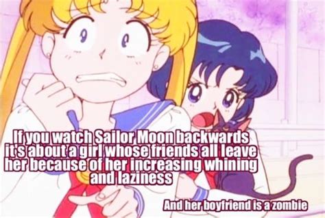 143 best images about sailor moon comics funny on pinterest