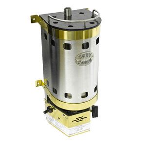 Most tanks have a clean out port, use it. Heaters | West Marine