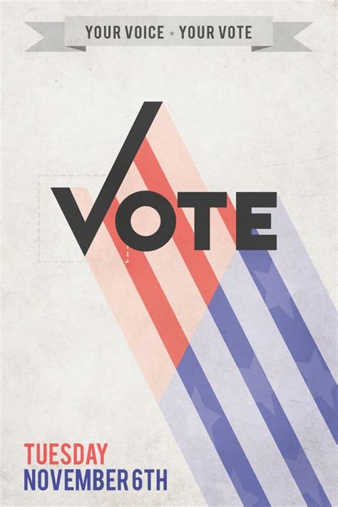 8 Best Political Voting Posters Images On Pinterest Political Posters