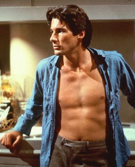 Richard Gere Picture