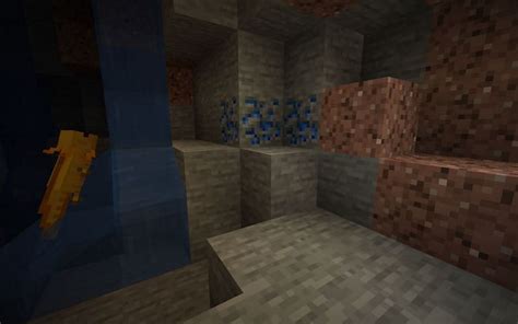 Top 5 Rarest Ores In Minecraft 117 Caves And Cliffs Update News Update