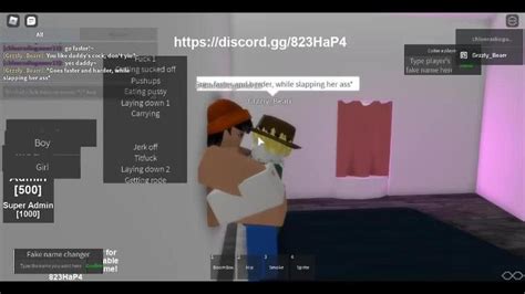 Roblox Noob Fucks A Cum Slut