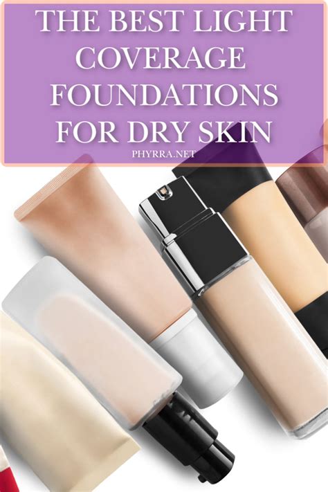 The Best Foundation For Your Skin Acaagri