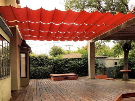 30 Shade Cloth Patio Covers