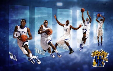 43 Uk Basketball Wallpaper Free Pictures