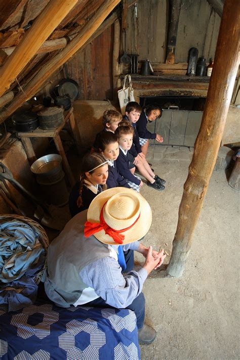 Goldfields Life Sovereign Hill Education Flickr