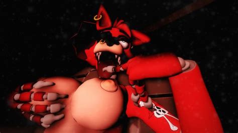 1561637 Five Nights At Freddys Foxy Rule 63 Source