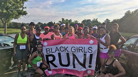 Black Girls Run Foundation Rei Cooperative Action Fund