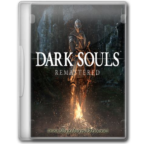 Dark Souls Remastered Full Español Mega Megajuegosfree