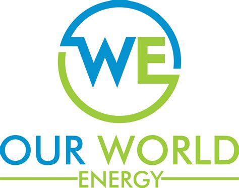 Our World Energy Profile