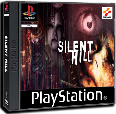Silent Hill Details Launchbox Games Database