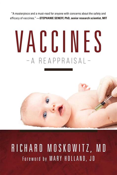 You will have the 2nd dose 3 to 12 weeks after having the 1st dose. Vaccines: A Reappraisal by Richard Moskowitz (English) Hardcover Book Free Shipp 9781510722569 ...