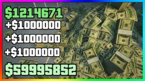But how to get money on gta 5 online? How to Make Money in GTA Online Solo in 2020 - YouTube