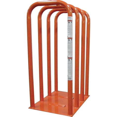 Ame International 4 Bar Tire Inflation Cage — Model 24440