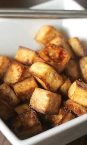 Bryant terry's grilled vegetable and tofu kebabs. Easy Baked Tofu | Recipe | Baked tofu, Tofu recipes, Tofu