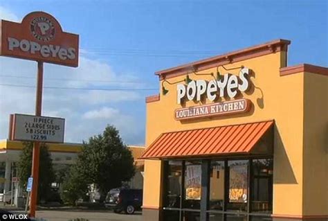 It will often say please wait for many minutes! Popeyes Chicken Restaurant Locations {Near Me}* | United ...