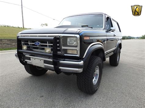 1980 Ford Bronco For Sale Cc 1135085