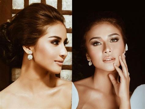 Sanya Lopez Looks Like A Real First Lady In Latest Photoshoot Gma
