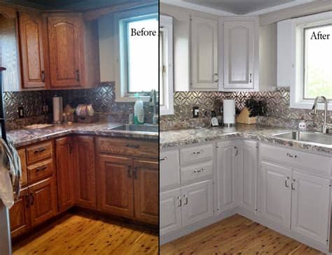 Preserve the patina of the cabinet by using steel wool instead of sandpaper. Cabinetry Refinishing | Starlily Design Studio