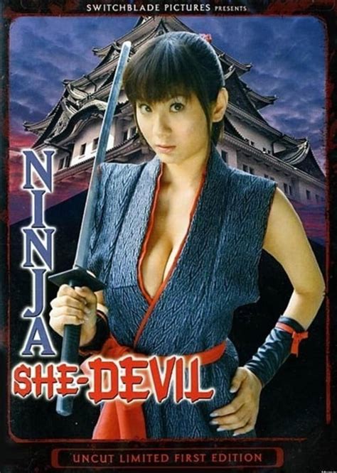 Watch Ninja She Devil Movie Alimsper Mp3