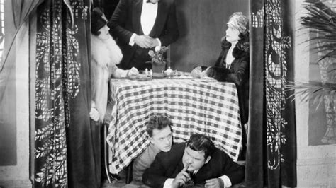 Un Moment Dhumiliation Un Film De 1928 Télérama Vodkaster
