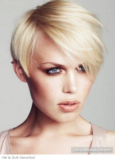 love the softness of layers short hair cuts for round faces short hair with layers short