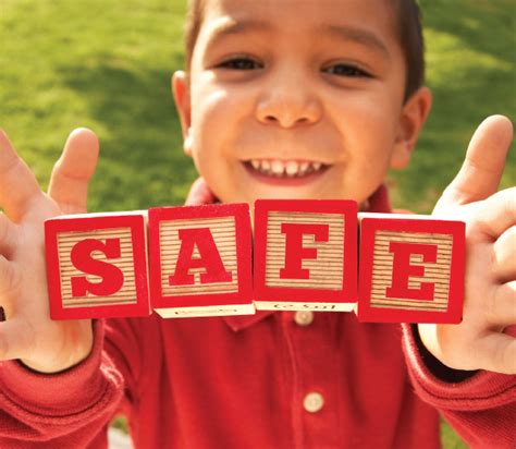 Kidcheck Shares Safety Tips For Vbs Kidcheck