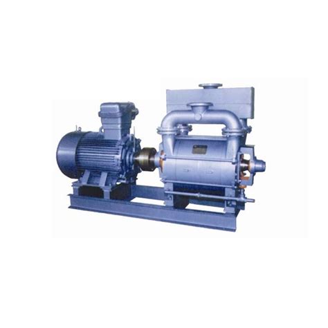 Be Water Ring Vacuum Pump And Compressor Dongguan Yazreid