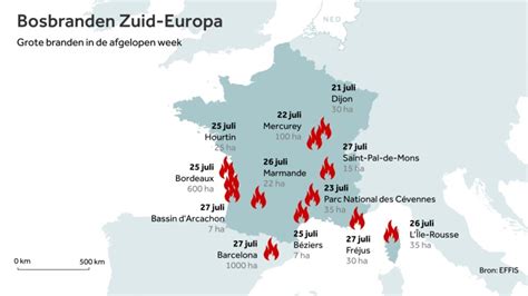 Bosbranden zuiden (gesloten voor reacties). Bosbranden Zuid Frankrijk Kaart | Kaart