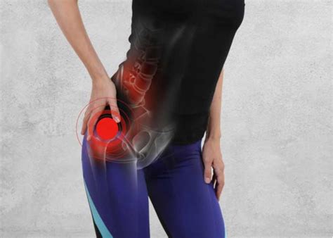 How Do I Manage Hip Pain Without Surgery Orthopedic Specialist