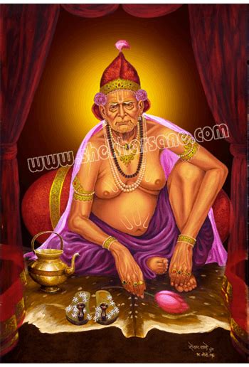 Download the app and get yourself involved in shri swami samarth. Shri Swami Samarth Images Download Free ~ news word