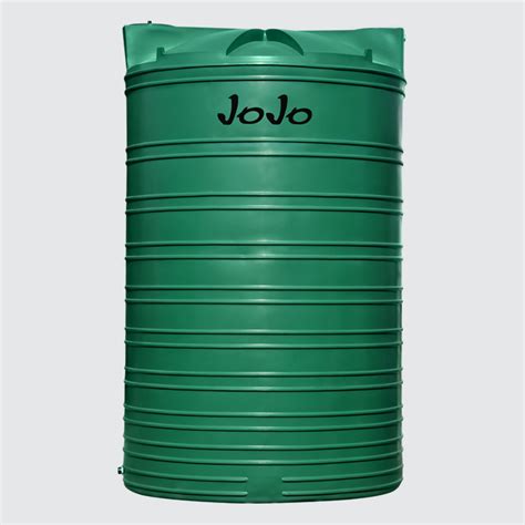 Vertical Water Storage Tanks Jojo