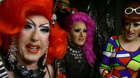 The Real Drag Queens Of Melbourne S1 E27 Northside Wild Side Youtube