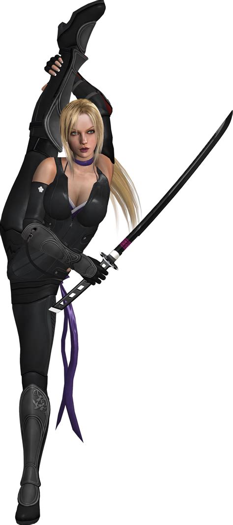 Nina Williams Doa 5 By Spyrousseraphim On Deviantart