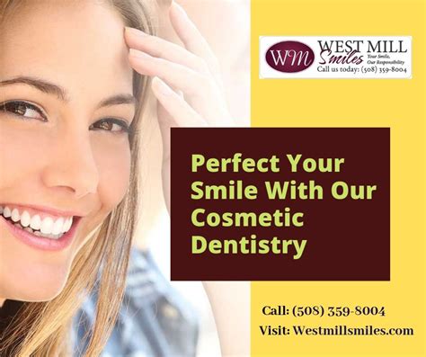 Perfect Your Smile With Our Cosmetic Dentistry Dental Cosmetic