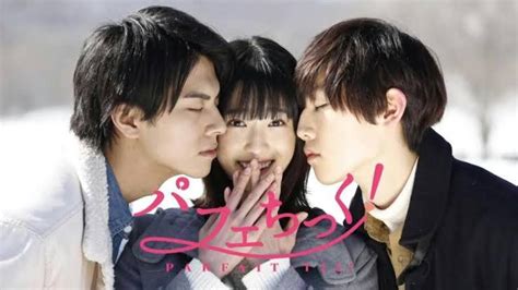 6 Rekomendasi Drama Jepang Yang Gak Kalah Romantis Dari Drama Korea
