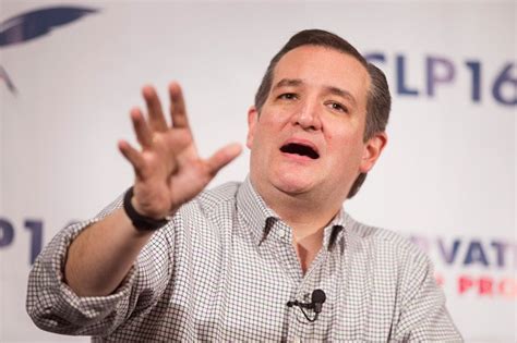 gop presidential candidate ted cruz receives first lawsuit over birther issue latin post