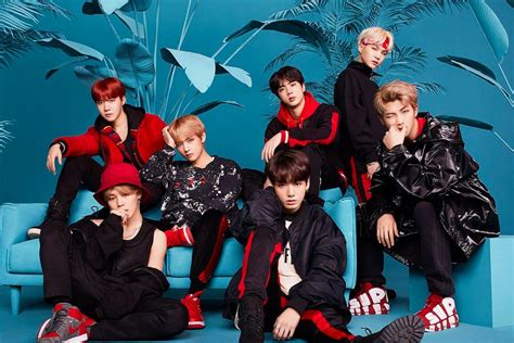 Bts group picture bts group photos foto bts bts cute bts wallpaper lyrics bts concept photo bts bulletproof bts beautiful bts backgrounds. BTS 2018 Wallpapers - Wallpaper Cave