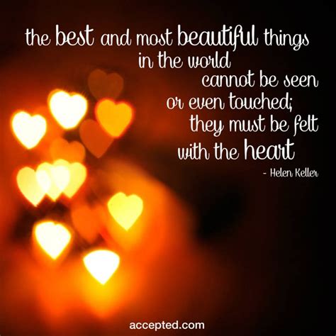 the most beautiful things in life are not things quote shortquotes cc