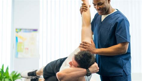 7 Reasons Why Physical Therapy Is Important In Motion O C