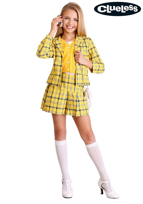 √ how to be cher from clueless for halloween san s blog
