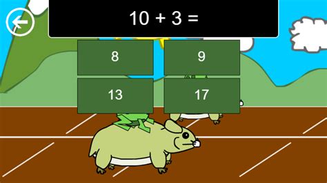 The program is used by over one million students at schools in every u.s. Math Games for Kids - K-3rd - Android Apps on Google Play